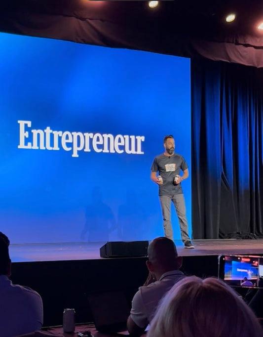 Local Entrepreneur Wins Spot on National TV Show with Gourmet PB&J Brand, Sprelly