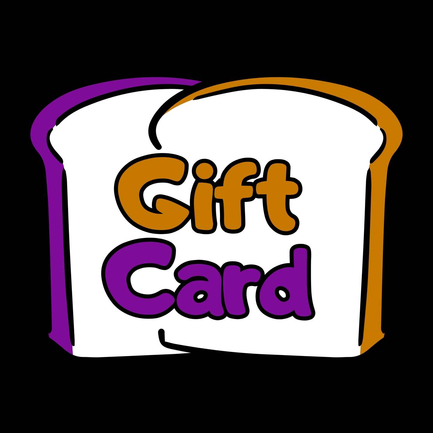 Sprelly Gift Card